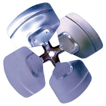 Mars Controls 40097 Fan Blade 18 Inch Counterclockwise 27 Degree 4 Blade for Condenser  | Blackhawk Supply