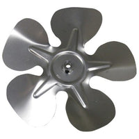 7596 | Fan Blade Hub Front 10 Inch Counterclockwise 30 Degree 5 Blade 5/16 Inch Bore for Condenser | Mars Controls