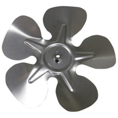 Mars Controls 7596 Fan Blade Hub Front 10 Inch Counterclockwise 30 Degree 5 Blade 5/16 Inch Bore for Condenser  | Blackhawk Supply