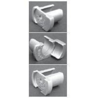 T100-200 | Setting Gauge NASgauge 3-Gauge Kit Nozzle Assembly High-Impact Polystyrene | Westwood Products