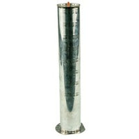 512200076 | Burner Assembly Stainless Steel for CG Series | Weil Mclain