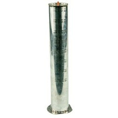 Weil Mclain 512200076 Burner Assembly Stainless Steel for CG Series  | Blackhawk Supply