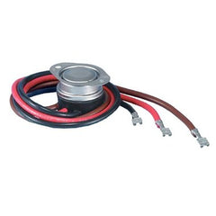 Sealed Units Parts (Supco) SL5709 Thermostat Defrost Open 55-35 Close Degrees Fahrenheit  | Blackhawk Supply