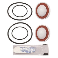 Watts RK-909-RC3 Repair Kit Complete Rubber Part 3/4 to 1 Inch 0887129 for Bronze Reduced Pressure Zone Assemblies  | Blackhawk Supply