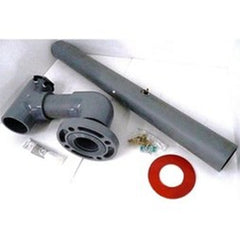 Laars R20607700 Vent Assembly Terminal Exhaust for CB Series Boilers  | Blackhawk Supply