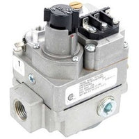 36C03-433 | Gas Valve 36C Universal Standing Pilot with Propane Conversion Kit 3/4 Inch Compression 1/2 Pounds per Square Inch for Burner Controls | White Rodgers