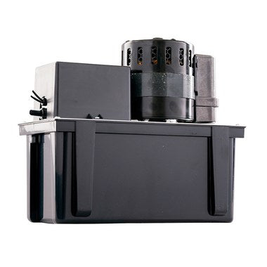 Little Giant 553240 Condensate Pump VCL-45ULS Automatic with Safety Switch 1/5HP 115V  | Blackhawk Supply