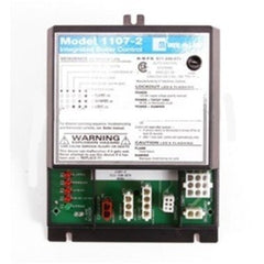Weil Mclain 511330079 Control Module Ignition 120V for CGa Series 1107-2  | Blackhawk Supply