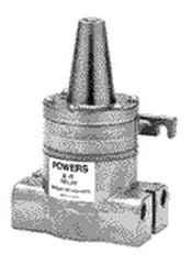 Siemens 243-0010 Balance-Retard Relay, Pneumatic, Heavy Duty, Gradual-Acting, DA and RA  | Blackhawk Supply