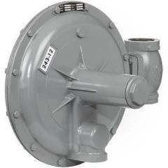 Sensus-Gas Division 243-12-2F 2"Flg 3/4"orifice 6-14"wc SPRG  | Blackhawk Supply