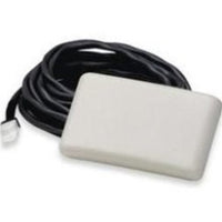 F145-1378 | Remote Sensor 90 Outdoor -40 to 140DEG F 2-1/8 x 3-1/2 x 3/4 Inch | White Rodgers