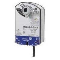 M9206-GGA-2 | Electric Actuator M2906 Proportional with Plenum Cable Spring Return 24 Voltage Alternating Current | JOHNSON CONTROLS