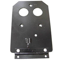 2605 | Mounting Plate Electric Igniter for Carlin 99/100/101 Card Miser Burners | Allanson Transformers