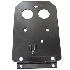 Allanson Transformers 2605 Mounting Plate Electric Igniter for Carlin 99/100/101 Card Miser Burners  | Blackhawk Supply