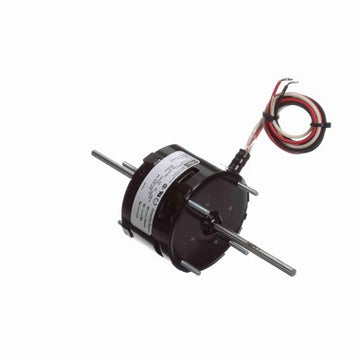 Fasco Motors D129 Motor Fan/Blower 1/125-1/200 Horsepower 1500 Revolutions per Minute 115 Volt 3.3 Inch Shaded Pole Motor  | Blackhawk Supply