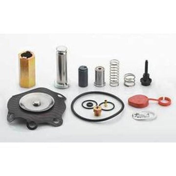 ASCO 302338 Rebuild Kit 302338 for 8210D014 Normally Open Valve  | Blackhawk Supply