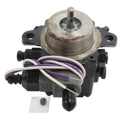 Suntec B2TA-8850 Oil Pump Solenoid 115 Volt  | Blackhawk Supply