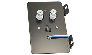 Allanson Transformers 2275-620 Ignition Transformer 120 Volt 150 Volt for Wayne E Burners 620  | Blackhawk Supply