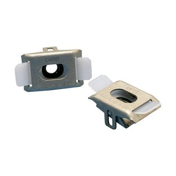 Erico SLICK375 Strut Nut Caddy 3/8-16"  | Blackhawk Supply