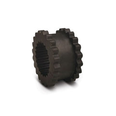 Woods Couplings 4JE Sleeve Sure-Flex 4JE 2-5/16 Inch Outside Diameter EPDM  | Blackhawk Supply