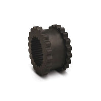 6JE | Sleeve Sure-Flex 6JE 1-Piece 3-3/4 Inch Outside Diameter EPDM | Woods Couplings