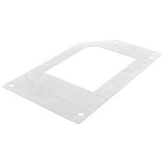 Weil Mclain 590317627 Gasket Inducer for CGS Section Assembly  | Blackhawk Supply