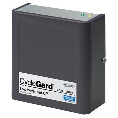 bac electric water level control Elevate main image 0