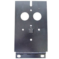 2600 | Mounting Plate Electric Igniter for Aero Burners | Allanson Transformers
