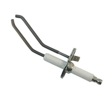 Heat Transfer Prod 7250P-058 Spark Electrode Munchkin with Gasket for 80M/140M/199M  | Blackhawk Supply