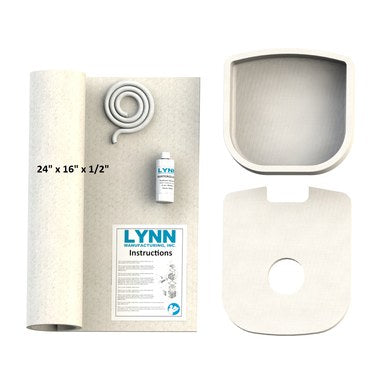 Lynn Manufacturing | 1068
