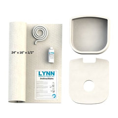 Lynn Manufacturing 1068 Chamber Kit Perfect Fit 1068 for HB Smith Model FD-12  | Blackhawk Supply