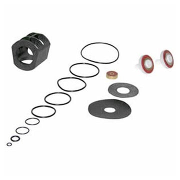 Watts RK009M2-RT1 Repair Kit Complete Rubber Part 1 Inch 0887787 for 009 Series Reduced Pressure Zone Assemblies  | Blackhawk Supply
