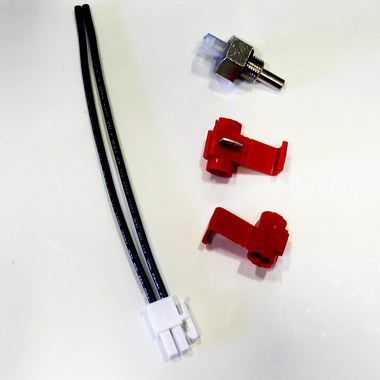 Heat Transfer Prod 7250P-059 Thermistor Munchkin Inlet/Outlet 7250P-059  | Blackhawk Supply