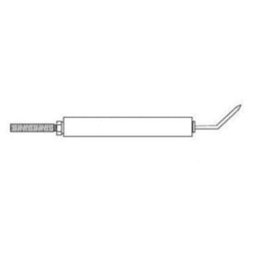 Westwood Products E5-151G Igniter Electrode 151G with Spring Set of 2 for Beckett  | Blackhawk Supply