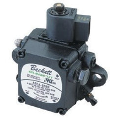 R.W. Beckett PF20322U Oil Pump CleanCut 3 Gallons per Hour 120 Volt Single Stage  | Blackhawk Supply