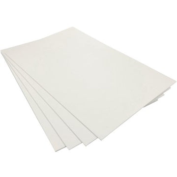 Lynn Manufacturing 9600 Paper 2000 Degrees Fahrenheit Ceramic Fiber 15 x 24 x 1/8 Inch  | Blackhawk Supply