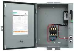 Siemens Electrical 87GUG6MA PumpPanel SZ2 1/2 | 25-100Amps | N12/3R  | Blackhawk Supply