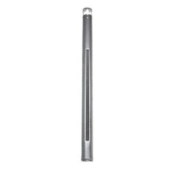 Laars L0052500 Burner Tube Main Gas for VW and PW Heater  | Blackhawk Supply