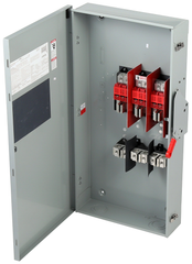 Siemens Electrical HF365RA HDSS FUS 3P3W 600V 400A N3R SERIES A  | Blackhawk Supply