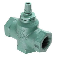 TACO 220 Check Valve Flo-Chek Universal 1 Inch Female NPT Cast Iron 220  | Blackhawk Supply