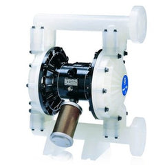 Graco 24B759 Husky 1590 PVDF Pump, SS Center Section, PP Seats, PTFE Balls & PO Diaphragm  | Blackhawk Supply