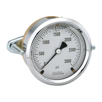 40-310-CB-U-CLAMP | Bezel | NOSHOK