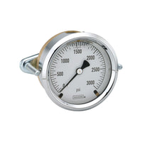 25-310-200-psi/kPa-CBU | Pressure Gauge | NOSHOK