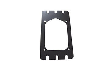 Allanson Transformers 2501 MOUNTING BASE  | Blackhawk Supply
