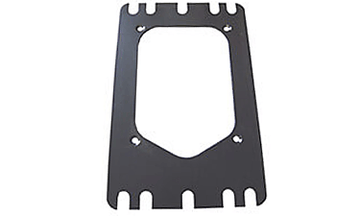 Allanson Transformers 2502 MOUNTING BASE  | Blackhawk Supply