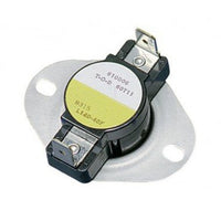 3L01-180 | Limit Switch 3/4 Inch 3L01-180 140-180 Degrees Fahrenheit | WHITE RODGERS