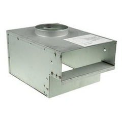 Weil Mclain 450021256 Draft Hood for EG-35  | Blackhawk Supply