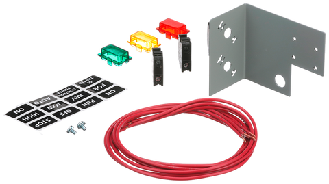 Siemens Electrical US2:49SDLBU Pilot Lights | 22mm | 24-240V LED | Multiuse  | Blackhawk Supply
