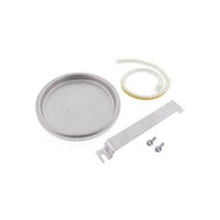 386700344 | Flue Cap Assembly Includes Handle/Rope/Screws for WTGO Series | Weil Mclain