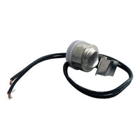 ML37 | Thermostat Defrost Open 37-47 Close Degrees Fahrenheit | Sealed Units Parts (Supco)